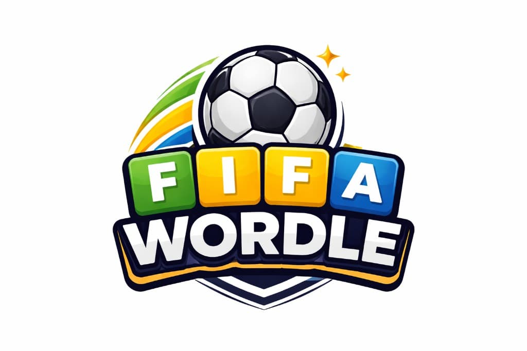 FIFA Wordle